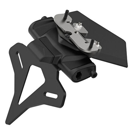 Evotech Plaka Tutucu BMW S 1000 RR / M 1000 RR (2025+)