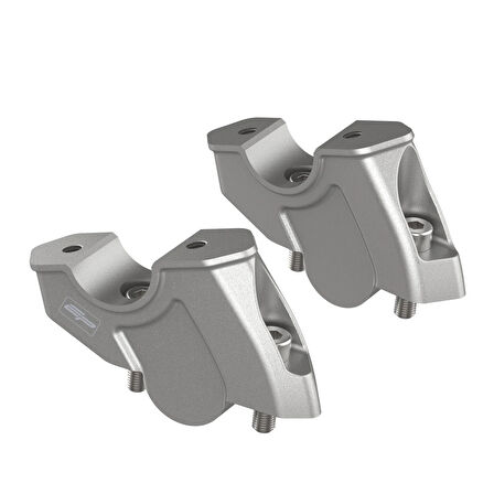 Evotech Gidon Ofset Yükseltici - BMW R 1300 GS / Adventure (2024+)