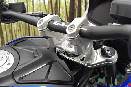 Evotech Gidon Ofset Yükseltici - BMW R 1300 GS / Adventure (2024+)