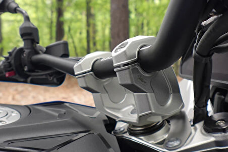 Evotech Gidon Ofset Yükseltici - BMW R 1300 GS / Adventure (2024+)