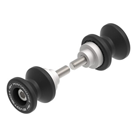 Evotech Paddock Stand Bobinleri - BMW S 1000 RR (2025+)