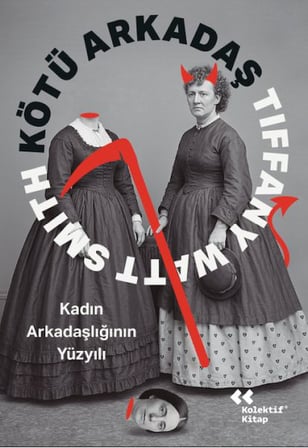 Kötü Arkadaş