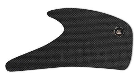 Eazi‑Grip Tank Pad – Ducati XDiavel (2025) Siyah / Şeffaf