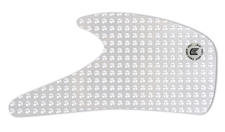 Eazi‑Grip Tank Pad – Ducati XDiavel (2025) Şeffaf