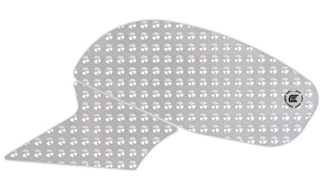 Eazi‑Grip Tank Pad – Ducati Streetfighter V4 (2025) Şeffaf