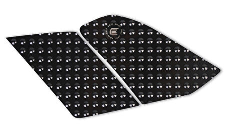 Eazi‑Grip Tank Pad – Ducati Hypermotard 698 Mono (2024–2025) Siyah