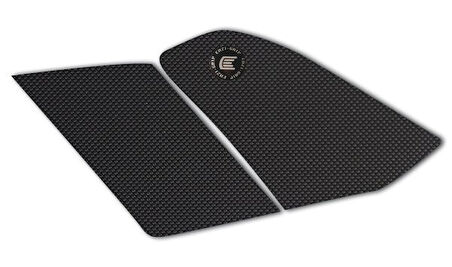 Eazi‑Grip Tank Pad – Ducati Hypermotard 698 Mono (2024–2025) Siyah