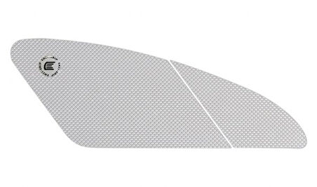 Eazi‑Grip Tank Pad – Harley-Davidson Pan America (2022–2025) Şeffaf