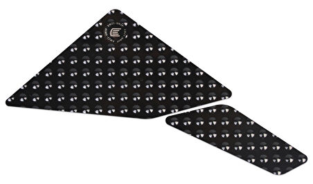 Eazi‑Grip Tank Pad – Husqvarna Svartpilen / Vitpilen 401 (2024–2025) Siyah