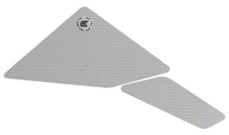 Eazi‑Grip Tank Pad – Husqvarna (EVOHUS006CL) Şeffaf