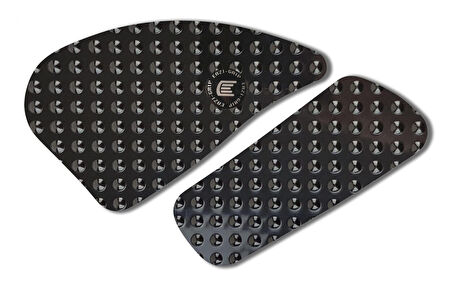 Eazi‑Grip Tank Pad – Kawasaki Ninja 1100SX (2025) Siyah
