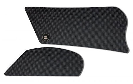 Eazi‑Grip Tank Pad – Kawasaki ZX10R / ZX10RR (2016–2025) Siyah
