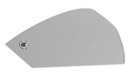Eazi‑Grip Tank Pad – Yamaha MT-09 (2024–2025) Şeffaf
