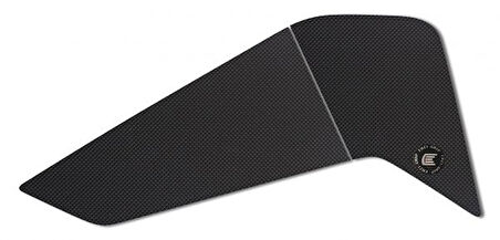 Eazi-Grip Tank Pad - Honda AFRICA TWIN (2020-2025) Siyah 