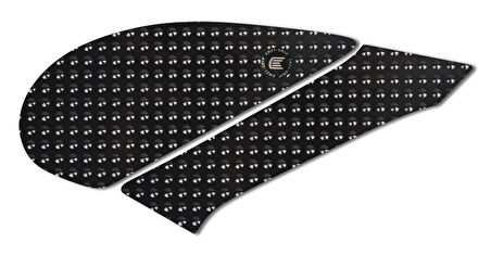 Eazi-Grip Tank Pad Honda CBR1000RR Fireblade (2020-2025) Siyah