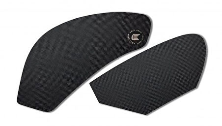 Eazi-Grip Tank Pad Kawasaki ZX6R (2019-2025) Siyah