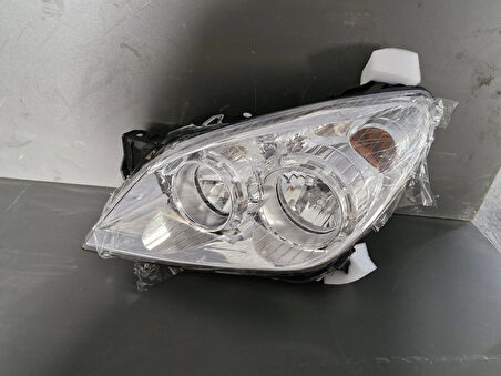 OPEL ASTRA H SOL ÖN FAR SIFIR 2005-2011