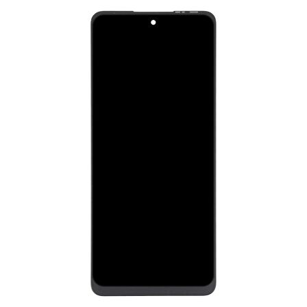 BYR Tecno Camon 18 Uyumlu LCD Ekran + Dokunmatik