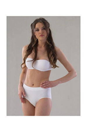 Düşük Bel Ince Slip Korse 7025