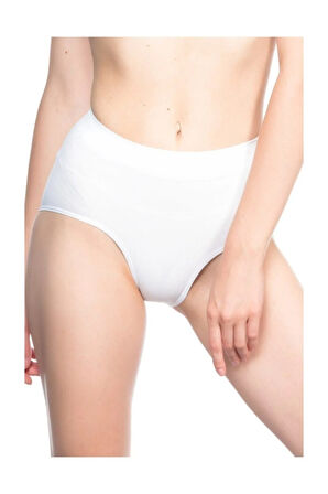 Düşük Bel Ince Slip Korse 7025