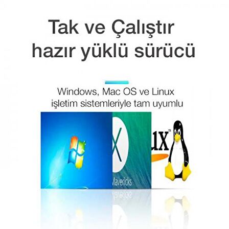 Coofbe Type-C Dönüştürücü 5in1 Type-C Hub Type C to Usb Dönüştürücü 4 Usb Portlu Adaptör Hub Çoklayıcı