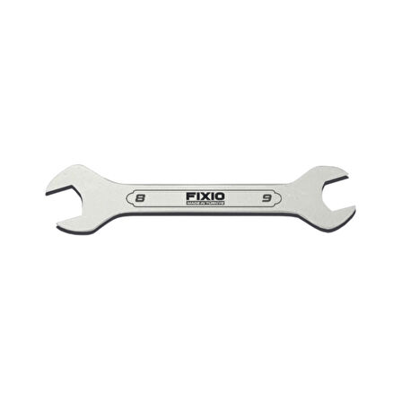 Fixio FA0809 8x9mm Açık Ağız Anahtar