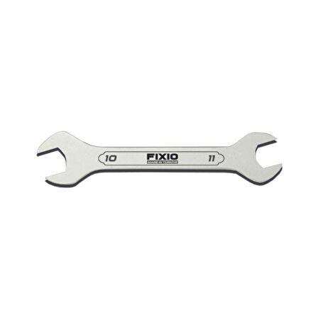Fixio FA1011 10x11mm Açık Ağız Anahtar