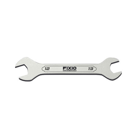 Fixio FA1213 12x13mm Açık Ağız Anahtar