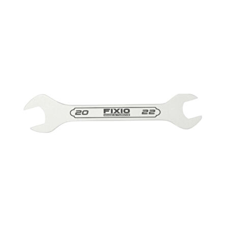 Fixio FA2022 20x22mm Açık Ağız Anahtar