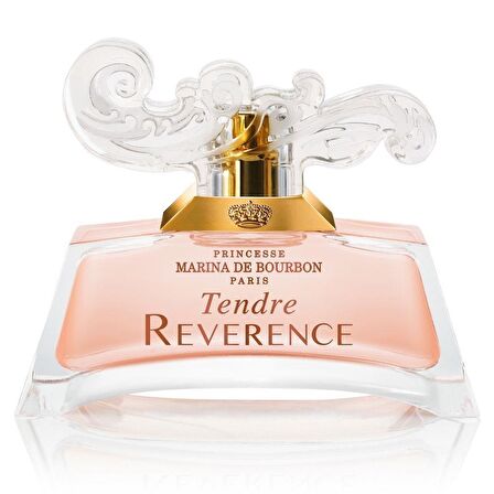 Tendre Reverence EDP 100 ml Kadın Parfümü