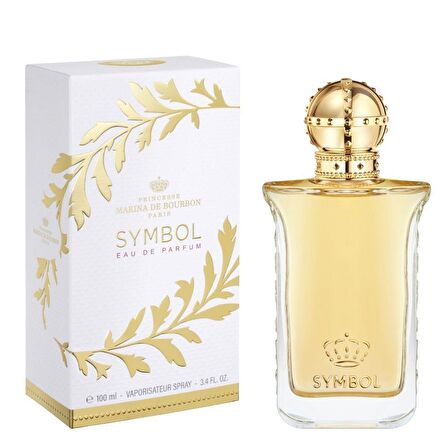 Symbol EDP 100 ml Kadın Parfümü