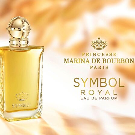 Symbol EDP 30 ml Kadın Parfümü