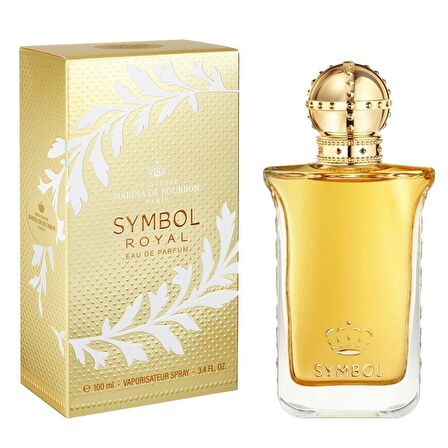 Symbol Royal EDP 100 ml Kadın Parfümü