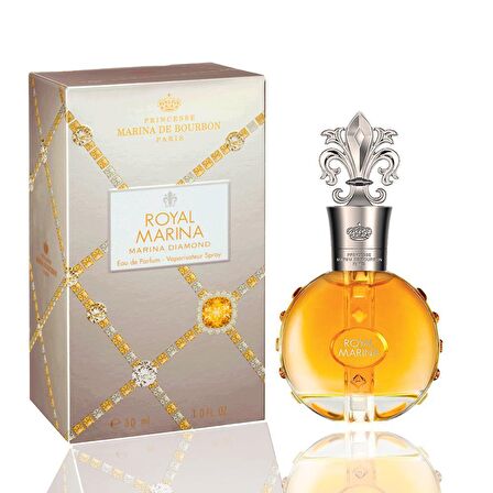 Royal Marina Diamond EDP 30 ml Kadın Parfümü