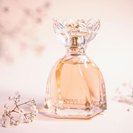 Royal Style EDP 100 ml Kadın Parfümü