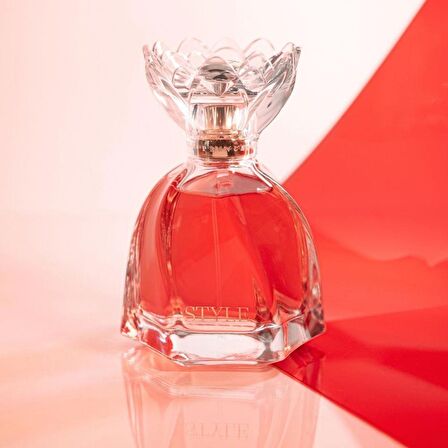 Princess Style EDP 100 ml Kadın Parfümü