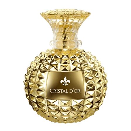 Cristal d'Or EDP 100 ml Kadın Parfümü