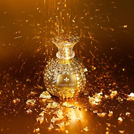 Cristal d'Or EDP 100 ml Kadın Parfümü