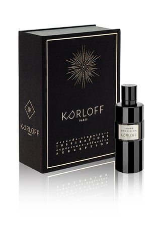AMBRE OBSESSION EDP