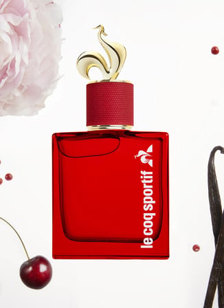 Rouge Eau de Parfum 100ml
