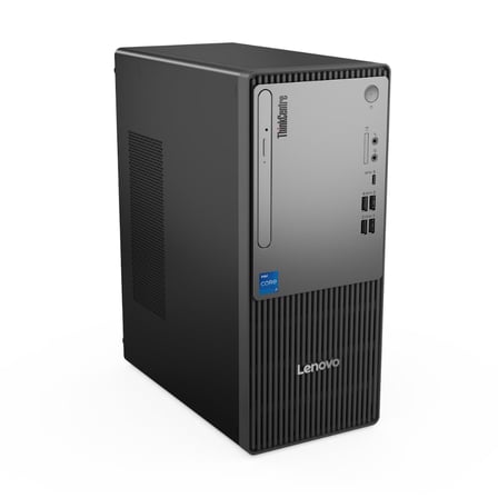 LENOVO NEO 50T THINKCENTRE i5-14400 64-GBDDR5 512 GB Intel UHD Graphics 730 Windows 10 Pro Masaüstü Bilgisayar 12UD002CTRHMF78