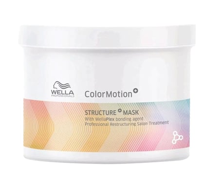 Wella ColorMotion+ Saç Maskesi 500 ml