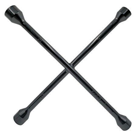 Fixonic B.H.D BHD1021 17x19x21x23mm 4'lü Bijon Anahtarı