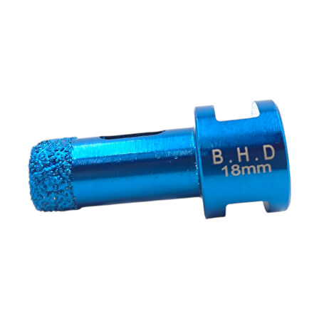 Fixonic B.H.D BHD00213 18mm Elmas Mermer Granit Delme Panç