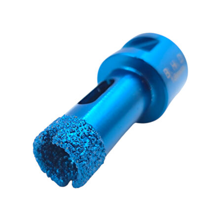Fixonic B.H.D BHD00213 18mm Elmas Mermer Granit Delme Panç