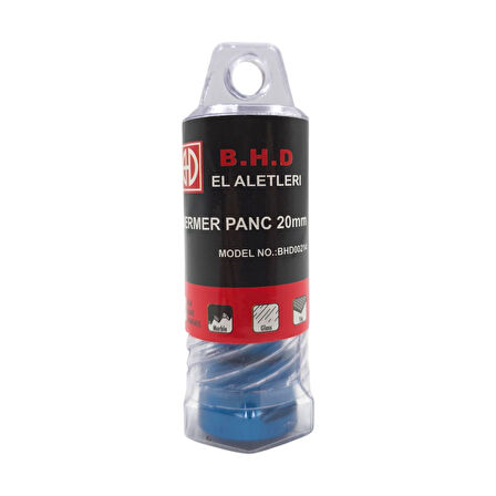 Fixonic B.H.D BHD00214 20mm Elmas Mermer Granit Delme Panç