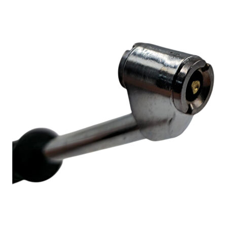 Fixonic B.H.D BHD00301 Hortum Girişli Hava Jakı/Lastik Şişirme Aparatı