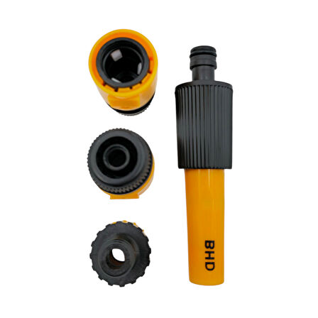 Fixonic B.H.D BHD00510 4 Parça ½" Sulama Başlığı Set