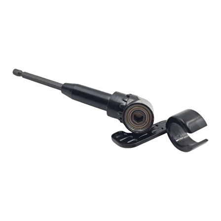 Fixonic B.H.D BHD00570 ¼" Bits Vidalama Köşe Adaptörü