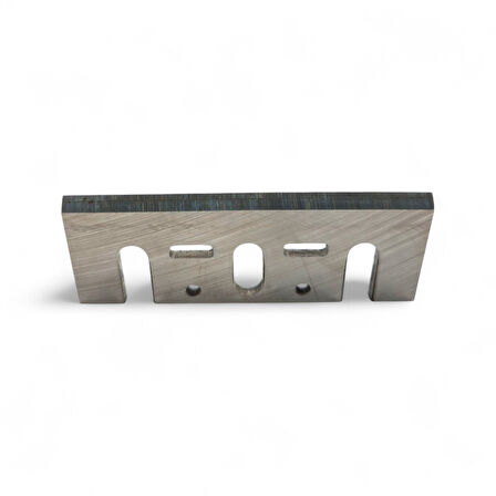 Fixonic B.H.D BHD00820 82mm Planya Bıçağı 2 Adet Set